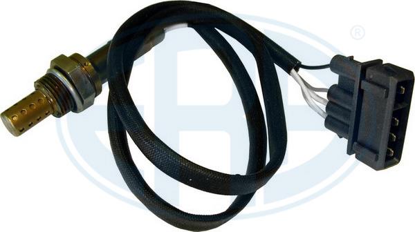 ERA 570025 - Oxygen, Lambda Sensor car-mod.net