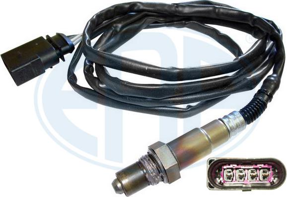ERA 570027A - Oxygen, Lambda Sensor car-mod.net