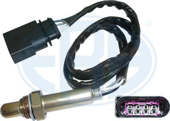ERA 570075A - Oxygen, Lambda Sensor car-mod.net