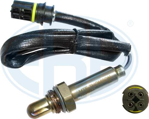 ERA 570078A - Oxygen, Lambda Sensor car-mod.net