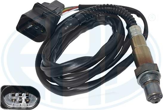 ERA 570158A - Oxygen, Lambda Sensor car-mod.net