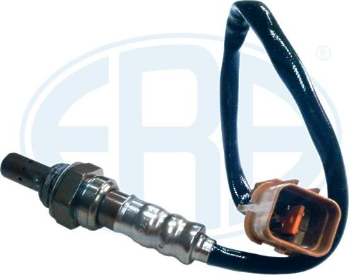 ERA 570125 - Oxygen, Lambda Sensor car-mod.net