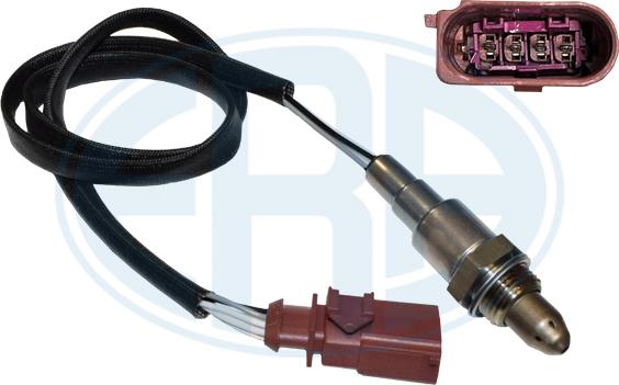 ERA 570342A - Oxygen, Lambda Sensor car-mod.net