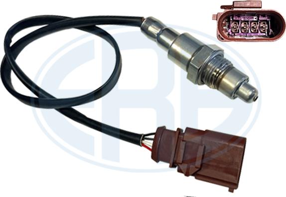 ERA 570326A - Oxygen, Lambda Sensor car-mod.net