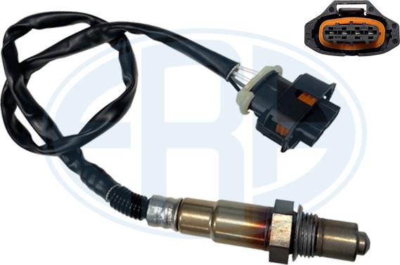 ERA 570321A - Oxygen, Lambda Sensor car-mod.net
