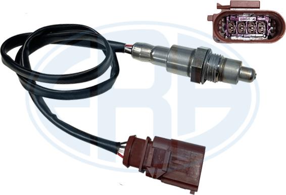 ERA 570323A - Oxygen, Lambda Sensor car-mod.net