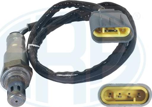 ERA 570260A - Oxygen, Lambda Sensor car-mod.net