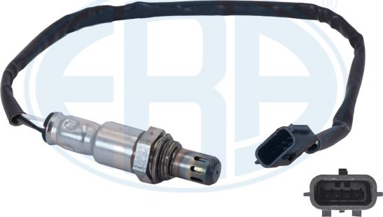 ERA 570263A - Oxygen, Lambda Sensor car-mod.net