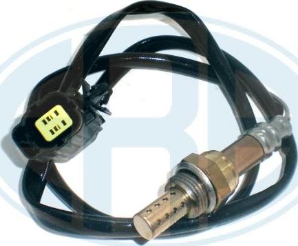 ERA 570200A - Oxygen, Lambda Sensor car-mod.net
