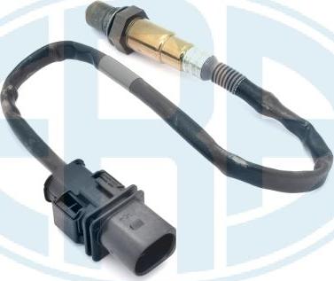 ERA 570208A - Oxygen, Lambda Sensor car-mod.net