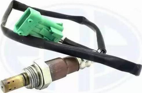 ERA 570211 - Oxygen, Lambda Sensor car-mod.net