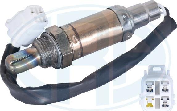 ERA 570233A - Oxygen, Lambda Sensor car-mod.net
