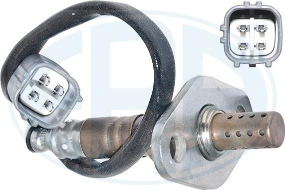 ERA 570232A - Oxygen, Lambda Sensor car-mod.net