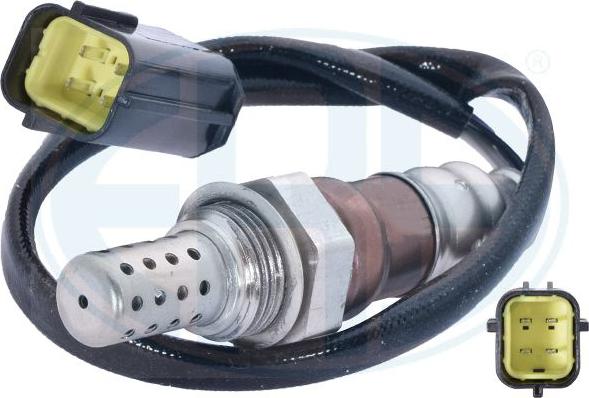 ERA 570278A - Oxygen, Lambda Sensor car-mod.net