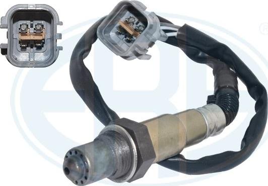 ERA 570273A - Oxygen, Lambda Sensor car-mod.net