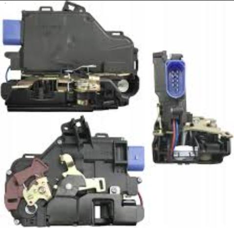 ERA 690005 - Door Lock car-mod.net