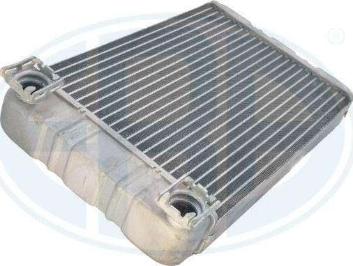 ERA 669548 - Heat Exchanger, interior heating car-mod.net