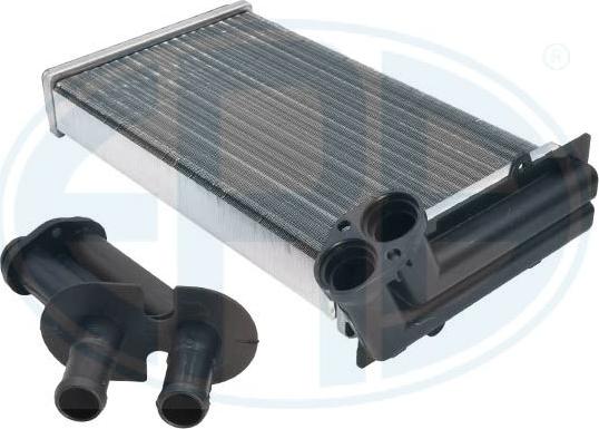 ERA 669542 - Heat Exchanger, interior heating car-mod.net