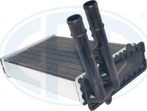 ERA 669553 - Heat Exchanger, interior heating car-mod.net