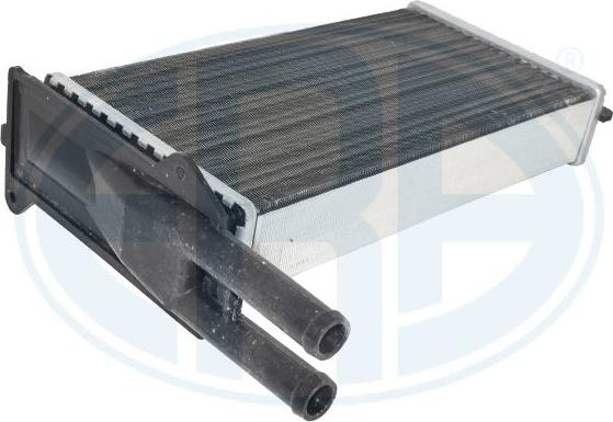 ERA 669566 - Heat Exchanger, interior heating car-mod.net