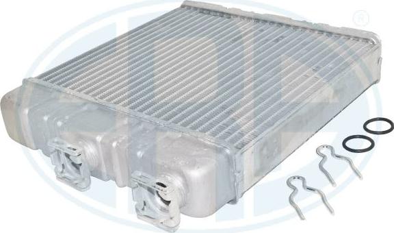 ERA 669568 - Heat Exchanger, interior heating car-mod.net