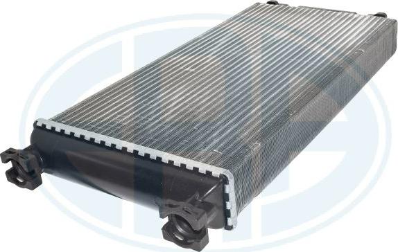 ERA 669562 - Heat Exchanger, interior heating car-mod.net