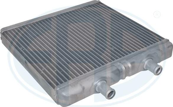 ERA 669509 - Heat Exchanger, interior heating car-mod.net