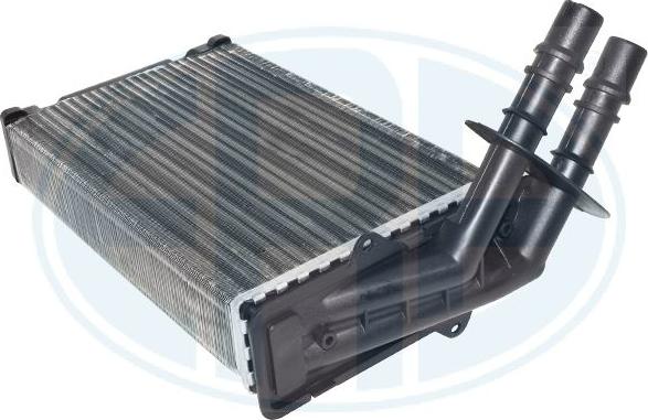 ERA 669521 - Heat Exchanger, interior heating car-mod.net