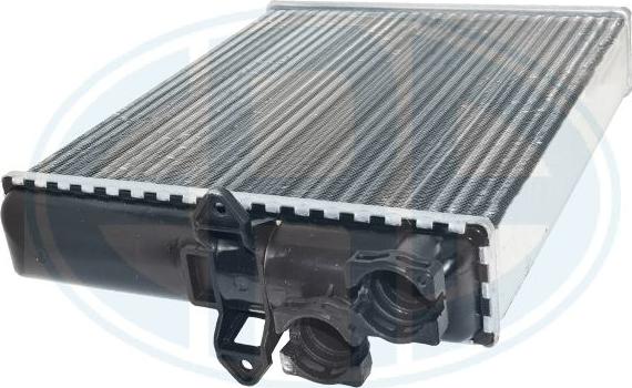 ERA 669572 - Heat Exchanger, interior heating car-mod.net