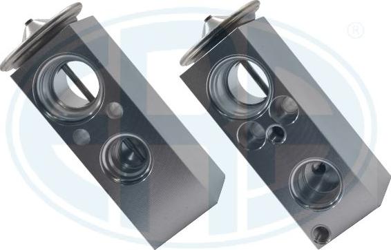 ERA 669049 - Expansion Valve, air conditioning car-mod.net