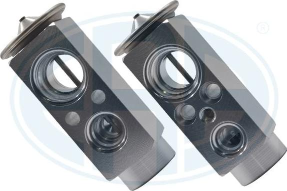 ERA 669046 - Expansion Valve, air conditioning car-mod.net