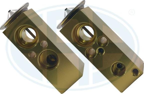 ERA 669041 - Expansion Valve, air conditioning car-mod.net