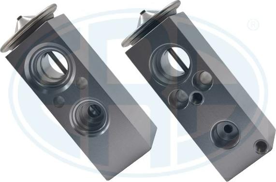 ERA 669053 - Expansion Valve, air conditioning car-mod.net