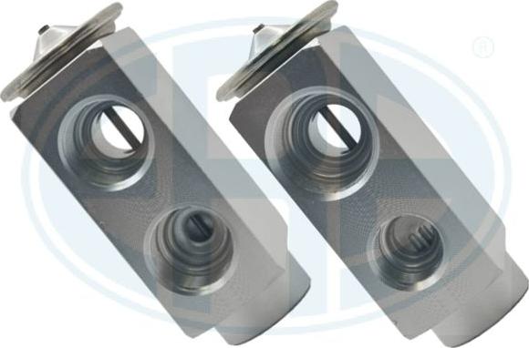 ERA 669004 - Expansion Valve, air conditioning car-mod.net