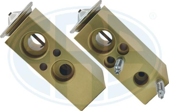 ERA 669011 - Expansion Valve, air conditioning car-mod.net