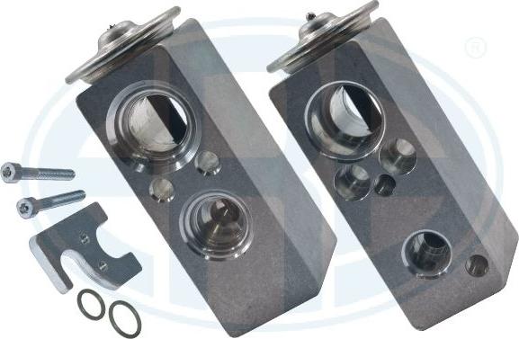 ERA 669033 - Expansion Valve, air conditioning car-mod.net