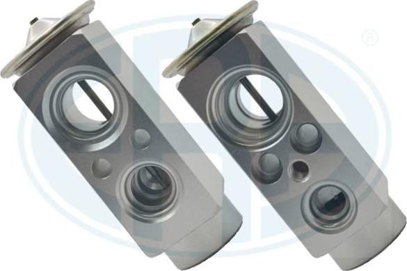 ERA 669026 - Expansion Valve, air conditioning car-mod.net