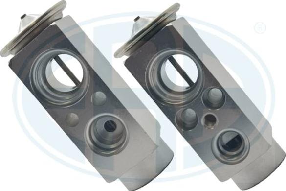 ERA 669021 - Expansion Valve, air conditioning car-mod.net