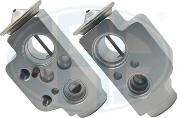 ERA 669023 - Expansion Valve, air conditioning car-mod.net