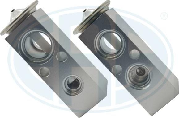 ERA 669027 - Expansion Valve, air conditioning car-mod.net