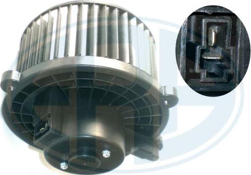 ERA 664099 - Interior Blower car-mod.net