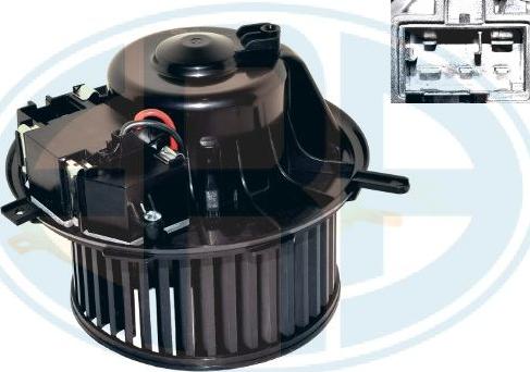 ERA 664093 - Interior Blower car-mod.net