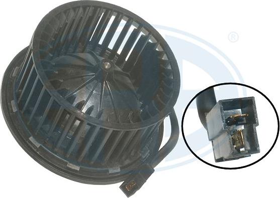 ERA 664017 - Interior Blower car-mod.net