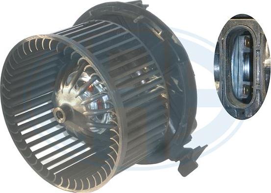 ERA 664025 - Interior Blower car-mod.net