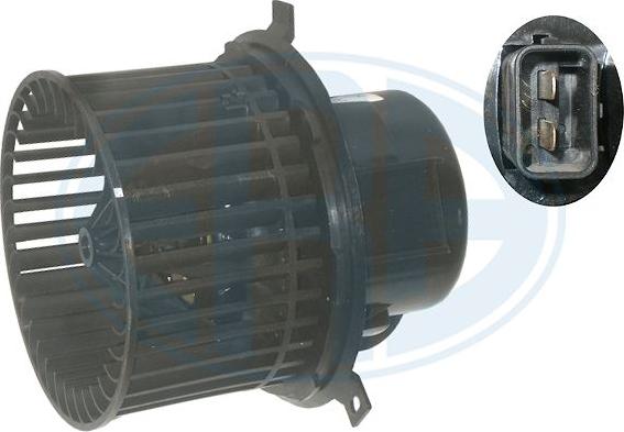 ERA 664022 - Interior Blower car-mod.net