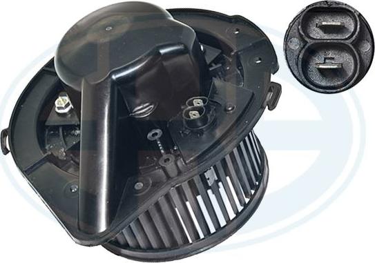 ERA 664166 - Interior Blower car-mod.net