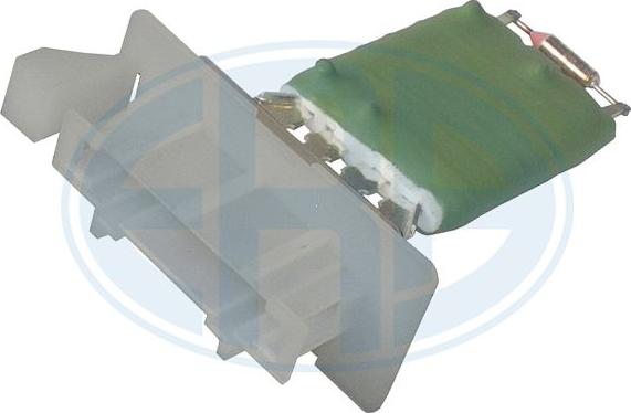 ERA 665052 - Resistor, interior blower car-mod.net