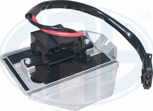 ERA 665145 - Resistor, interior blower car-mod.net
