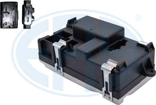 ERA 665168 - Resistor, interior blower car-mod.net