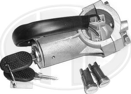 ERA 660050 - Lock Cylinder car-mod.net